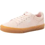 Damen Sneaker, Translucent gum peach blush), 39 EU - 39 EU