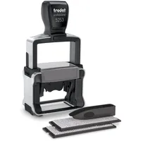 Trodat Professional 5253 Typomatic zum Selbersetzen,