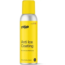 TOKO Anti Ice Coating 125 ml