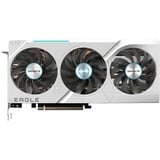 Gigabyte GeForce RTX 4070 SUPER Eagle OC ICE Grafikkarte