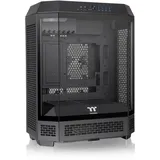 Thermaltake The Tower 600 Black