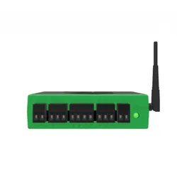 CLOUD CONNECT ADVANCED KIT, TAP (DIN RAIL) Datenlogger und drahtloser Zugangspunkt