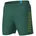 Arena Badeshorts Fundamentals Logo R Mangrove-artic Lime L