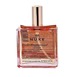 NUXE Huile Prodigieuse Florale Körperöl 50 ml