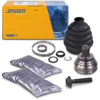 SPIDAN Gelenksatz Antriebswelle 23689
