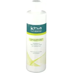 Hans Karrer Lipolotion Eco