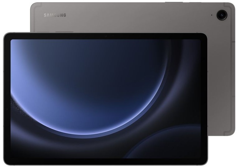 Samsung Galaxy Tab S9 FE 5G X516 LTE 256 GB / 8 GB - Tablet - graphite