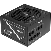 Asus ATS-750G ATX Netzteil 80+ Gold schwarz White Box (bulk)
