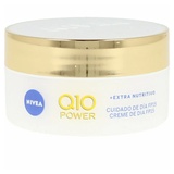 NIVEA Q10 POWER Tagescreme Gesicht 50 ml