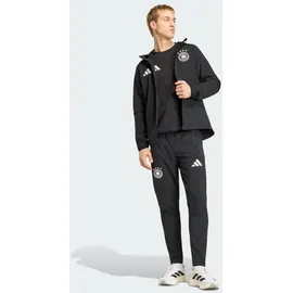 adidas Deutschland Windbreaker 2026 Schwarz Herren Gr. M