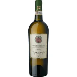 Terredora Fiano di Avellino Campore 2018 - 13.50 % vol