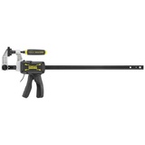 Stanley Einhandzwinge FatMax Hybrid 450mm FMHT83007-0 Produktabmessung, Länge: 450mm Ausladungs-Ma�