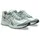 Asics JOG 100S Herren Silber 37