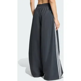adidas FIREBIRD ADILENIUM Jogginghose Schwarz L