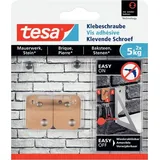 Tesa Klebeschraube für Mauerwerk und Stein 77905