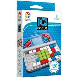 Smart Games IQ Focus SG 422