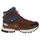 Dachstein Wildspitze Herren Braun 45