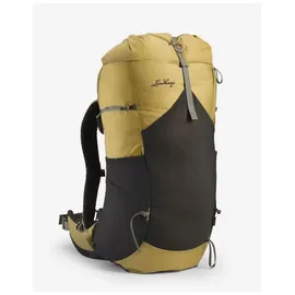 Lundhags Padje Light 45 Trekkingrucksack grau