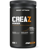 Body Attack CREAZ Powder - 1000g Pulver