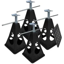 PRO PLUS ProPlus Stützbock 1 Set