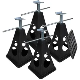 PRO PLUS ProPlus Stützbock 1 Set