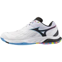 Mizuno Mizuno, Wave Fang 2 44 Weiss
