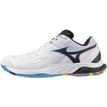 Mizuno Mizuno, Wave Fang 2 44 Weiss