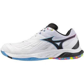 Mizuno Mizuno, Wave Fang 2 44 Weiss