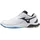 Mizuno Mizuno, Wave Fang 2 44 Weiss