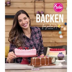 Backen für jeden Anlass - Sallys Buch