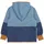 Finkid Regenjacke Kiva Move Blau 120