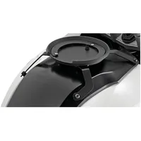 Kappa Tanklock System für BMW G 650 GS BF19K