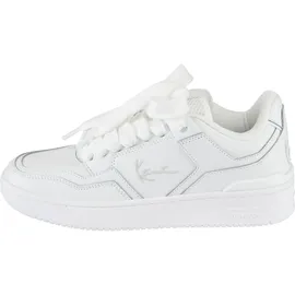 Karl Kani LXRY SK8`26 Damen Weiß 39
