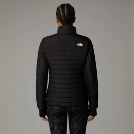 The North Face Canyonlands Hybrid Jacket, TNF black-npf, S