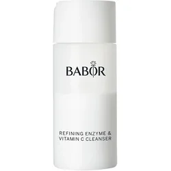 BABOR CLEANSING Refining Enzyme & Vitamin C Cleanser 40 g