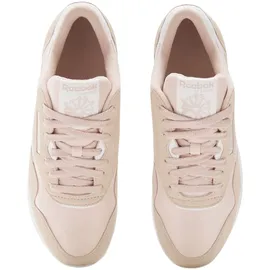 Reebok Classic Nylon pink stucco/cloud white/cloud white 40