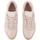 Reebok Classic Nylon pink stucco/cloud white/cloud white 40