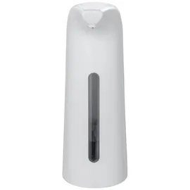Wenko Desinfektionsmittelspender Larino mit Sensor 400 ml