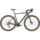 Scott Speedster Gravel 20 - 28 Diamant - Prism Olive Green - L - 56 cm