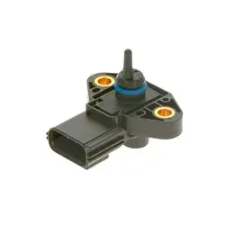 Bosch Kraftstoffdruckregler [Hersteller-Nr. 0261230093] für Ford, Ford Australia, Ford Usa