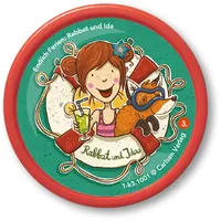 Kekz Audiochip Die Schule der magischen Tiere - Endlich