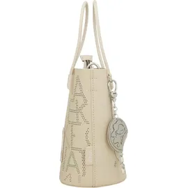 Anekke Alma Original Bucket Bag Umhängetasche Synthetik Beige