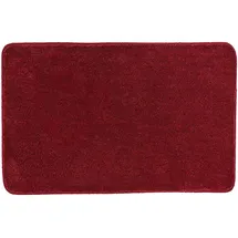 KLEINE WOLKE Seattle 55 x 65 cm granat