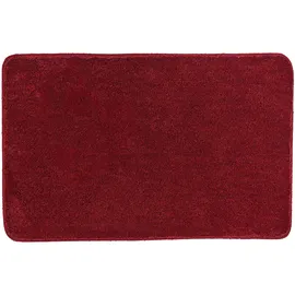 KLEINE WOLKE Seattle 55 x 65 cm granat
