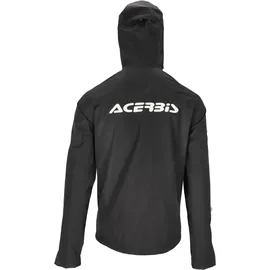 Acerbis Paddock 3L schwarz XL