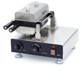 MAXIMA Gastro Waffelmacher - 3 Lollies - Emojis auf Stöcken