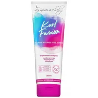 LES SECRETS DE LOLY Kurl Fusion Multitexture Gel Cream