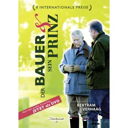 Der Bauer und sein Prinz DVD