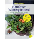 löwenzahn verl. Handbuch Wintergärtnerei