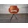 KAWOLA Zaja Velvet drehbar cognac